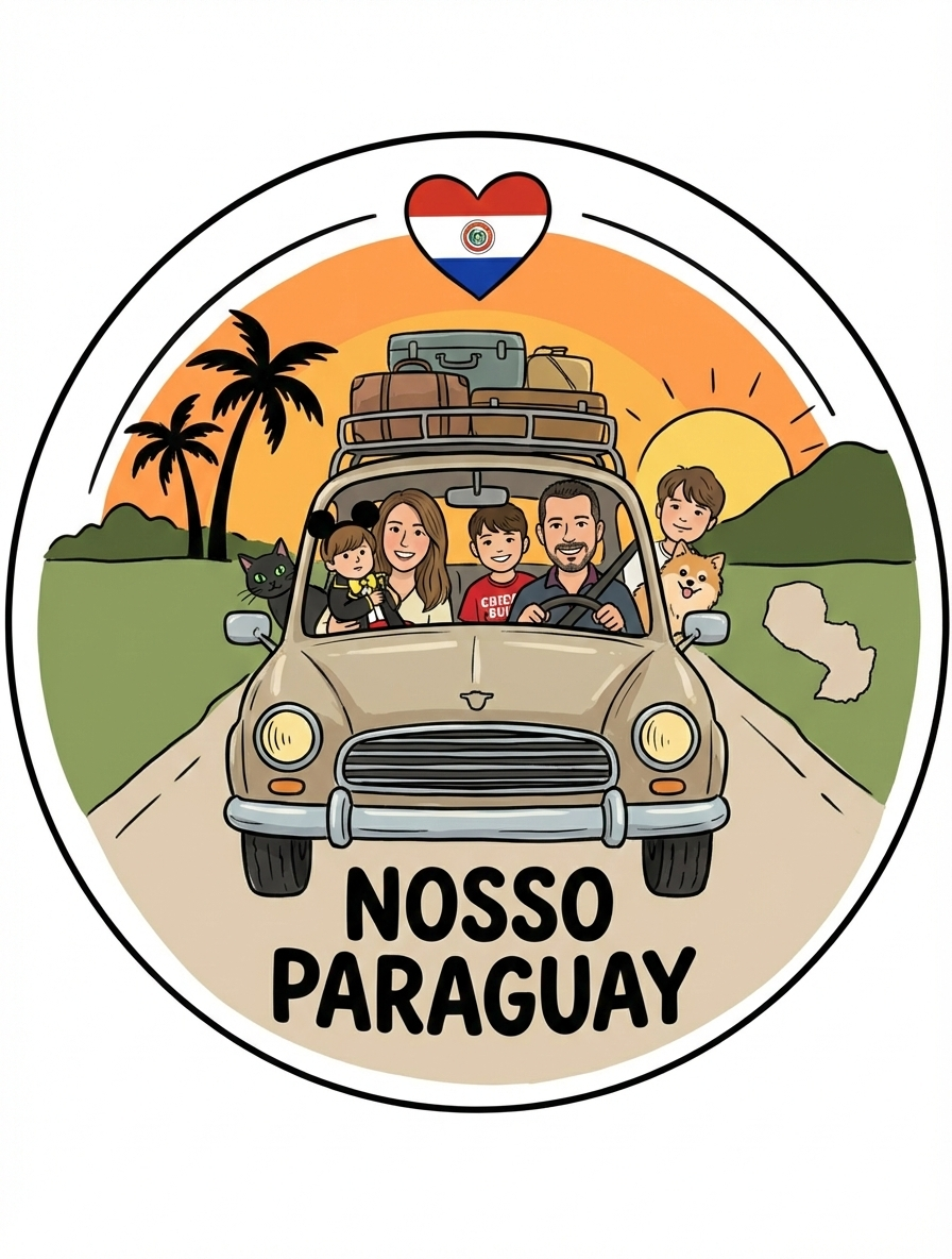 Nosso Paraguay
